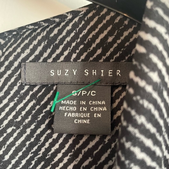 Small Dress Suzy Shier - Picture 4 of 6